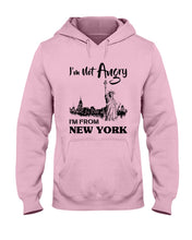 Load image into Gallery viewer, New York Man Gift T-Shirt Hoodie