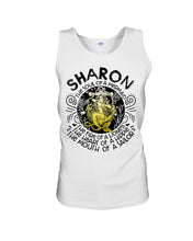 Load image into Gallery viewer, Sharon Soul Of Mermaid Horoscope T-Shirt Unisex Tank Top