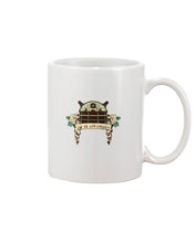 Load image into Gallery viewer, Dia De Los Dallas Mug