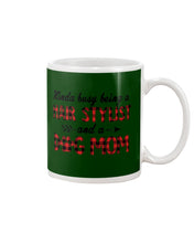 Load image into Gallery viewer, Hair Stylist And Dog Mom Gift For Dog Lovers Funny T-Shirt Mug