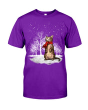Load image into Gallery viewer, Merry Christmas - Bear Guys Tee