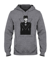 Load image into Gallery viewer, Rachael Blade Runner 2049 Movies (1982) Custom Tee For Fans Hoodie