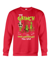 Load image into Gallery viewer, Cute Little Jack Skellington Grinch Best Friend Christmas Gift Shirt Sweatshirt