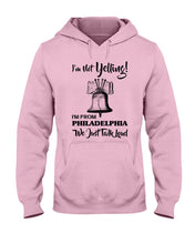 Load image into Gallery viewer, I&#39;m From Philadelphia T-Shirt Hoodie