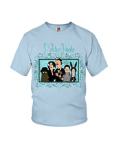 Load image into Gallery viewer, Limited Belcher Family Youth Tee