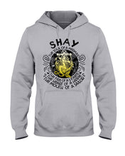 Load image into Gallery viewer, Shay Soul Of Mermaid Horoscope T-Shirt Ladies Flowy Tank