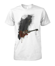 Load image into Gallery viewer, Gun N Roses Rock Band Shirt Guys Tee