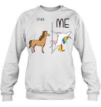 Load image into Gallery viewer, Other Accountants Me Sweatshirt