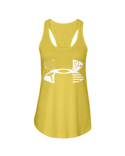 Load image into Gallery viewer, Gift For Doctor T-Shirt Ladies Flowy Tank