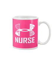 Load image into Gallery viewer, Nurse Life Mug
