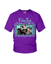 Load image into Gallery viewer, Limited Belcher Family Youth Tee