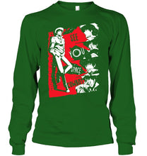 Load image into Gallery viewer, See You Space Cowboy Trending  Shirt Unisex Long Sleeve