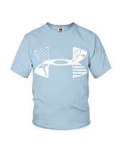 Load image into Gallery viewer, Gift For Doctor T-Shirt Youth Tee