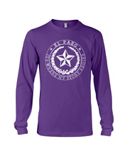 Load image into Gallery viewer, El Paso It's Where My Story Begins Unisex Long Sleeve