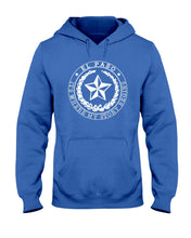 Load image into Gallery viewer, El Paso It's Where My Story Begins Hoodie