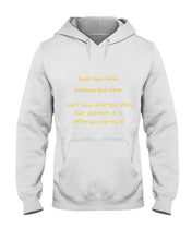 Load image into Gallery viewer, Jefferson Started It Couple T-Shirt Hoodie