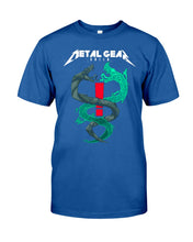 Load image into Gallery viewer, Metal Gear Guys Tee