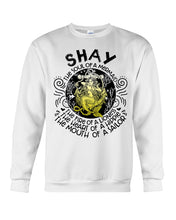 Load image into Gallery viewer, Shay Soul Of Mermaid Horoscope T-Shirt Sweatshirt