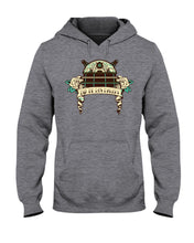 Load image into Gallery viewer, Dia De Los Dallas Hoodie