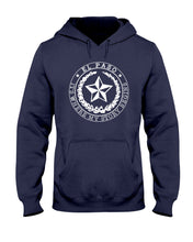 Load image into Gallery viewer, El Paso It's Where My Story Begins Hoodie