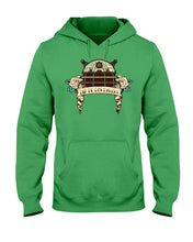 Load image into Gallery viewer, Dia De Los Dallas Hoodie