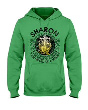 Load image into Gallery viewer, Sharon Soul Of Mermaid Horoscope T-Shirt Hoodie