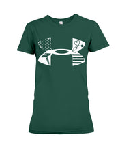 Load image into Gallery viewer, Gift For Doctor T-Shirt Ladies Tee