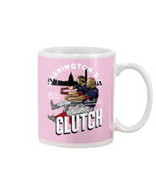 Load image into Gallery viewer, Washington Dc Clutch Autograph Tee Mug