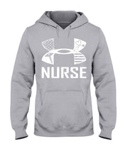 Load image into Gallery viewer, Nurse Life Hoodie
