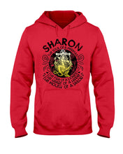 Load image into Gallery viewer, Sharon Soul Of Mermaid Horoscope T-Shirt Hoodie