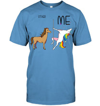 Load image into Gallery viewer, Other Accountants Me Guys Tee