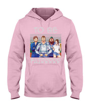Load image into Gallery viewer, Letterkenny - To Be Fairrr Shirt Hoodie