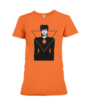 Load image into Gallery viewer, Rachael Blade Runner 2049 Movies (1982) Custom Tee For Fans Ladies Tee