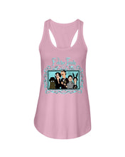 Load image into Gallery viewer, Limited Belcher Family Ladies Flowy Tank
