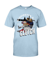 Load image into Gallery viewer, Washington Dc Clutch Autograph Tee Guys Tee