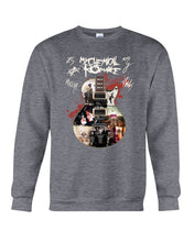Load image into Gallery viewer, My Chemical Romance Classic Guitar Gift For Guitarist Sweatshirt