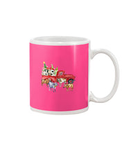 Load image into Gallery viewer, Merry Christmas In Town Cow Lovers Gift For Farmers Mug