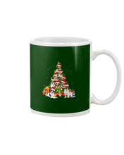 Load image into Gallery viewer, Jack Russell Christmas Gift For Christmas T-Shirt Mug