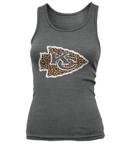 Load image into Gallery viewer, Kansas City Chief Unisex Tank Top