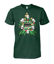 Load image into Gallery viewer, Final Fantasy Malboros Monster Christmas Gift Guys Tee