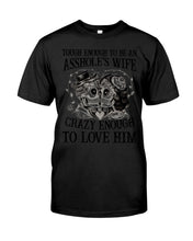 Load image into Gallery viewer, Funny T-Shirt For Your Wife Guys Tee