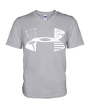 Load image into Gallery viewer, Gift For Doctor T-Shirt Guys V-Neck