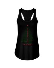 Load image into Gallery viewer, Last Christmas Wham Gift For Christmas Ladies Flowy Tank