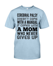 Load image into Gallery viewer, Cerebral Palsy House Guys Tee