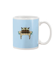 Load image into Gallery viewer, Dia De Los Dallas Mug
