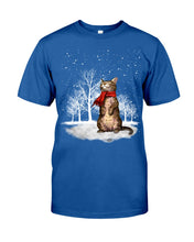 Load image into Gallery viewer, Merry Christmas - Bear Guys Tee