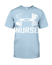 Load image into Gallery viewer, Nurse Life Ladies Tee