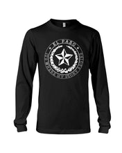 Load image into Gallery viewer, El Paso It's Where My Story Begins Unisex Long Sleeve