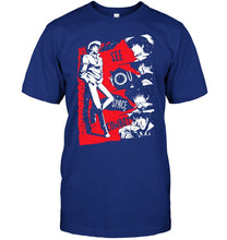 Load image into Gallery viewer, See You Space Cowboy Trending  Shirt Guys Tee