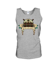Load image into Gallery viewer, Dia De Los Dallas Unisex Tank Top